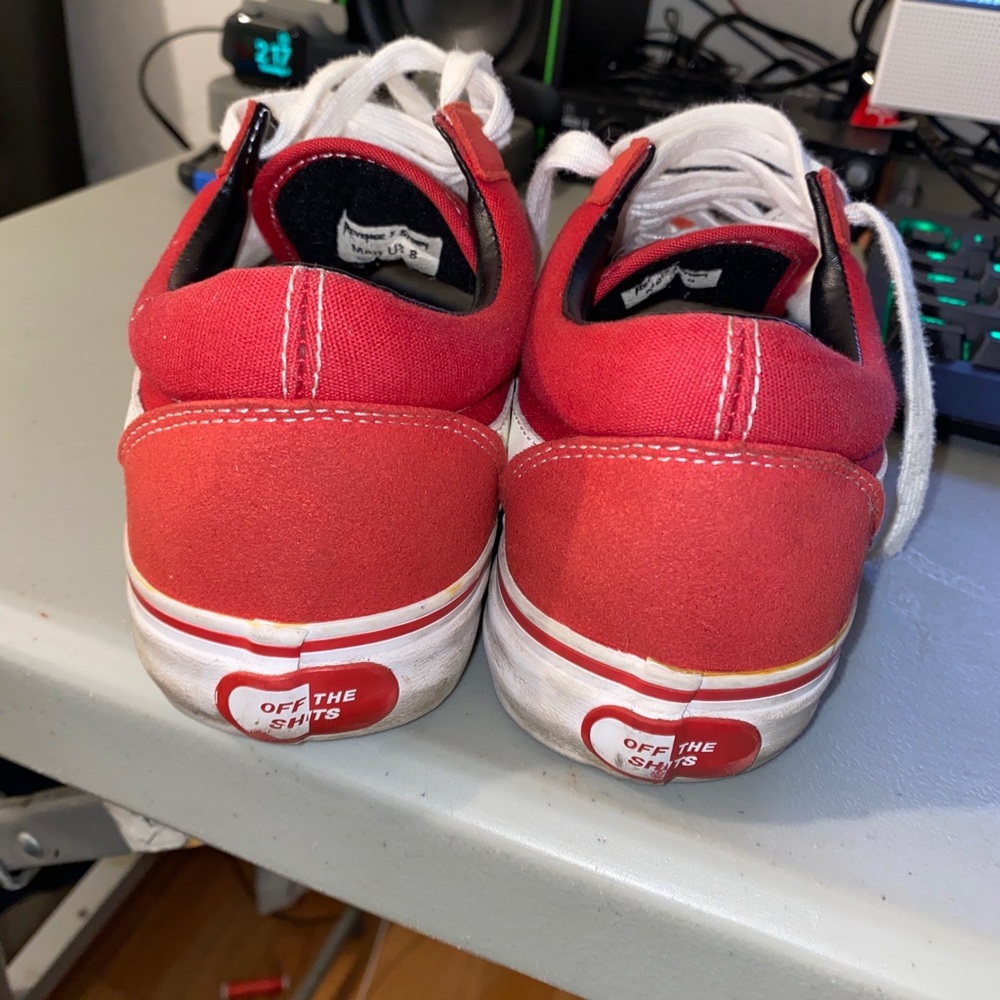Revenge X Storm